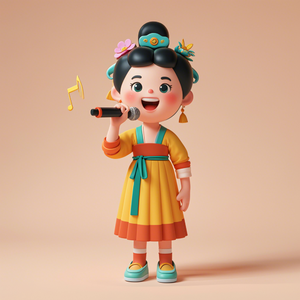 国学成语《噬脐何及》