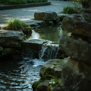 山月照琴(冥想引导)