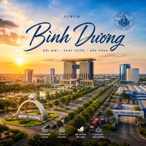 Bình Dương Rộn Rã