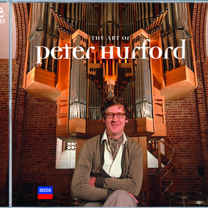 Sonata for Trumpet and Strings No. 1 in D Major:3. Allegro (Arr. Peter Hurford)