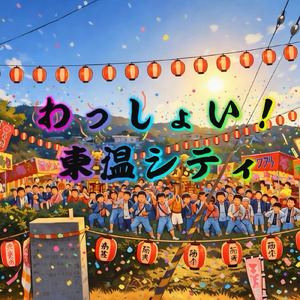 わっしょい！東温シティ