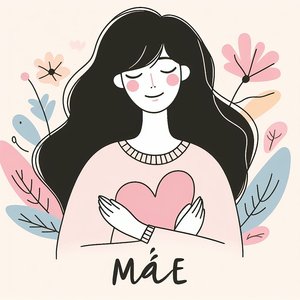 Mãe