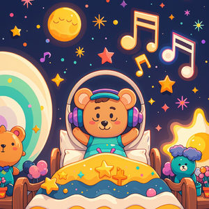 外公外婆的安睡吟唱