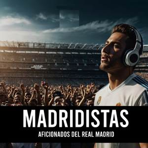 Hala Madrid Y Nada Mas
