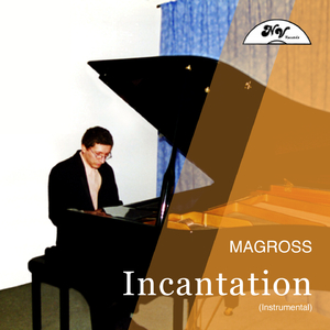 Incantation (Instrumental)