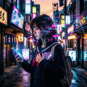 感情ハッキング