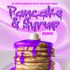 DJ Trigga - Pancakes & Syrup (feat. Redman, Ready Roc & Runt Dawg) (Remix][Unreleased )