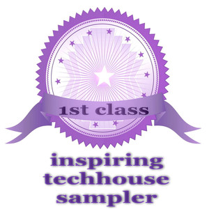 Transparently (Cristian Paduraru Tech House Mix)