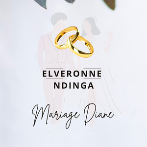 Mariage Diane