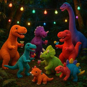 Dinosaurs