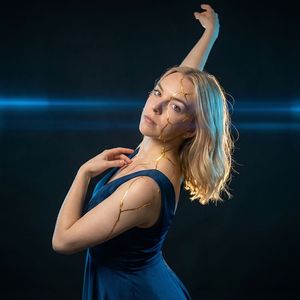 Kintsugi (Jrock version)