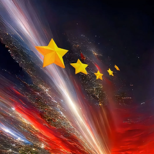 人间总有星光
