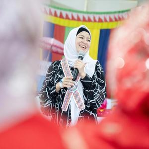 Makabagong Isabela (Dadah Hataman)