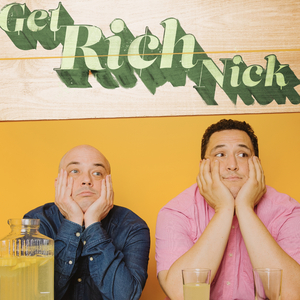 Better Money (feat. Nick Turner & Get Rich Nick) (Ben Amstutz Remix)