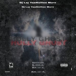 Holly Ghost