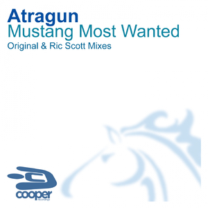Mustang Most Wanted (Ric Scott Remix)