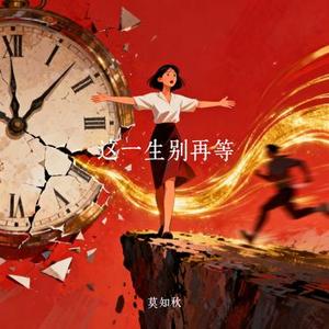 这一生别再等