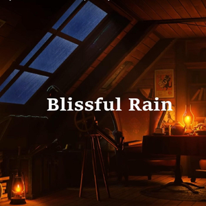 Apothecary Ambience (Potion Sounds and Soothing Rain Indoors)