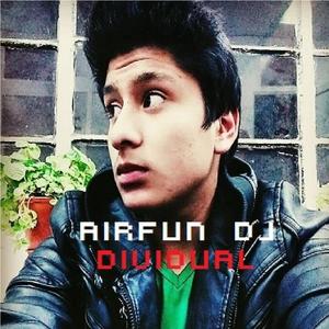 Dvidual (AirFun DJ)