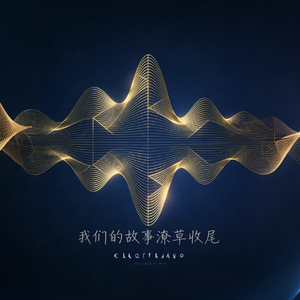 我们的故事潦草收尾