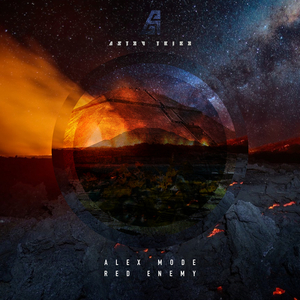 Red Enemy (Original Mix)