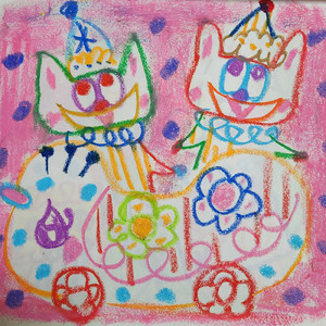ほしぞらきらきら