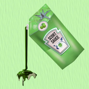 Scort Sauce (feat. 1eleven)