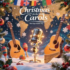 Season’s Lights (Celtic Punk-Pop Anthem)