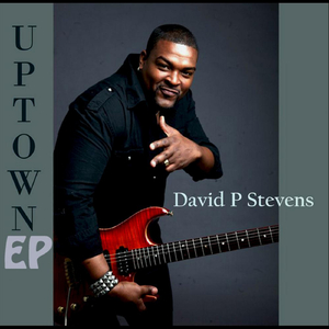 Uptown (feat. Shamika Byrd)