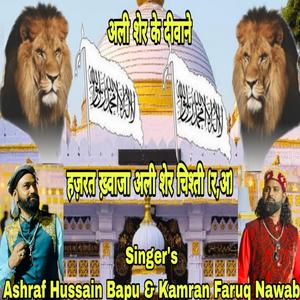 अली शेर के दीवाने