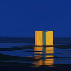 雨夜给耳机盖被子