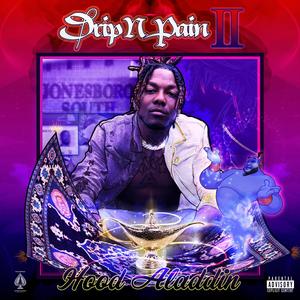 Nobody (feat. Spezie)