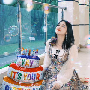 世间先有她，才有了花（独唱版）