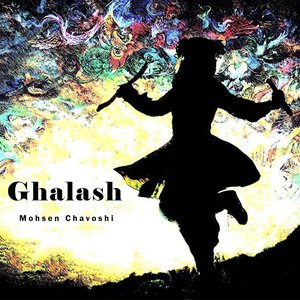 Ghalash (Original Mix)