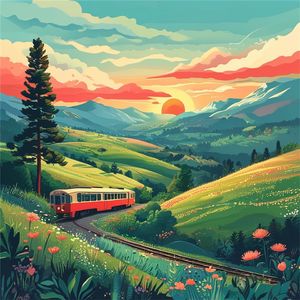 开心轻松快乐（纯音乐）