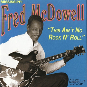 My Baby ( Walter Jacobs)