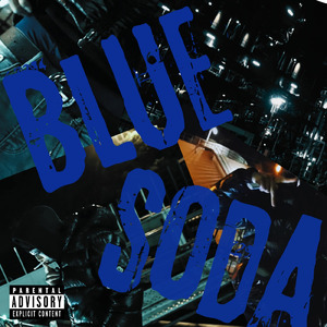 Blue Soda