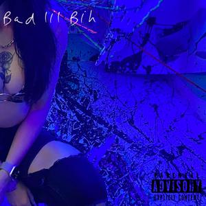 Bad lil Bih (feat. Surp)