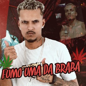 Fumo uma da Braba (feat. Polo na Voz)