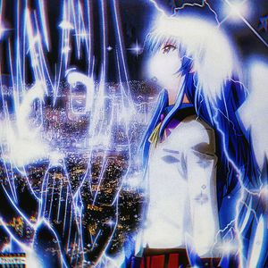 [hyperpop]lil uzi vert x accn type beat -162 F#M