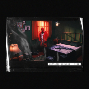 Fogo (feat. Gabriê)