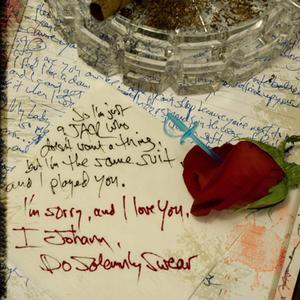 I Would Die Without You