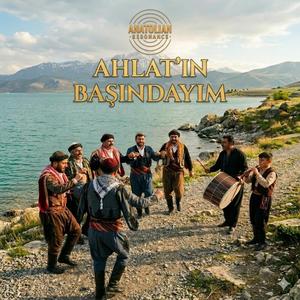 Ahlatın Başındayım