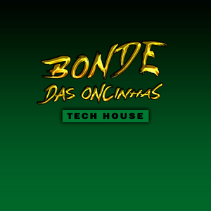 Bonde Das Oncinhas (Tech House) (Remix)
