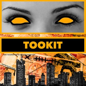 Toolkit (Hammer House Of Horrors Robin Foster Remix)