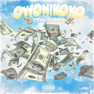 Owonikoko