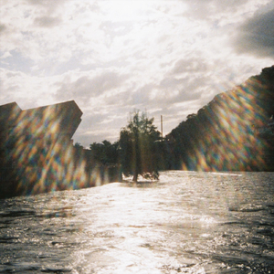 Un Puente Se Demora Sobre Mí