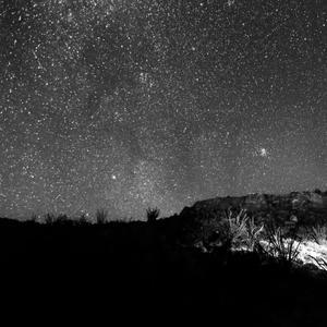 夜空中最亮的星（原唱：逃跑计划）（翻自 逃跑计划）