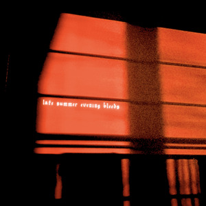 late summer evening bleeds (demo)