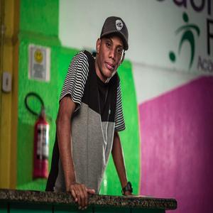 PROJETO X - TA CHEIROSA QUE MULHER ESSA, HOJE EU VOU FAZER TUA BCT DE XTUDO